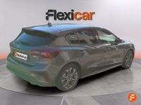 Usado Ford Focus ST-Line 155 CV (114 kW) 2023 Gris