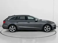 Usado Audi A4 Advanced Plus 163 CV (119 kW) 2021 Gris Familiar
