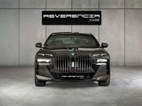 Usado BMW 740 M Sport 299 CV (219 kW) 2024 Gris Berlina