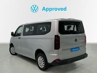 Usado VW Caravelle 150 CV (110 kW) 2025 Gris Monovolumen