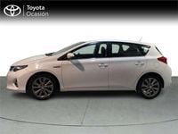 Usado Toyota Auris Active 136 CV (100 kW) 2013 Monovolumen