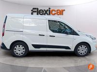 Usado Ford Transit Connect Trend 100 CV (73 kW) 2022 Blanco Monovolumen