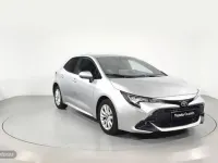 Usado Toyota Corolla Active 140 CV (102 kW) 2023 Gris Berlina
