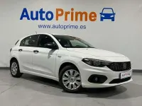 Usado Fiat Tipo Business 120 CV (88 kW) 2019 Blanco Utilitario