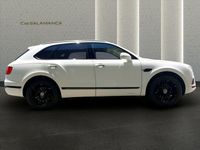 Usado Bentley Bentayga 557 CV (409 kW) 2019 Blanco SUV