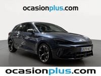 Usado Cupra Leon 204 CV (150 kW) 2025 Gris Utilitario