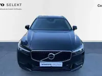 Usado Volvo XC60 Momentum 2021 Negro SUV
