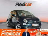 Usado Fiat 500 Dolcevita 70 CV (51 kW) 2023 Azul Utilitario