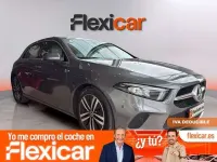 Usado Mercedes A200 163 CV (119 kW) 2022 Gris Berlina