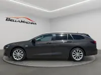 Usado Opel Insignia Business Elegance 174 CV (127 kW) 2021 Negro Familiar