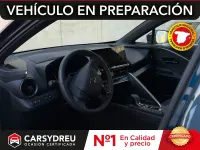 Usado Toyota C-HR 140 CV (102 kW) 2026 Azul SUV
