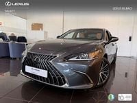 Usado Lexus ES300 218 CV (160 kW) 2025 Gris Berlina
