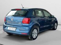 Occasion VW Polo Edition 75 PK (55 kW) 2017