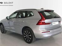 Usado Volvo XC60 190 CV (139 kW) 2022 Plateado SUV
