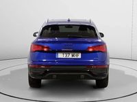 Usado Audi Q5 Sportback S-Line 367 CV (269 kW) 2023 SUV