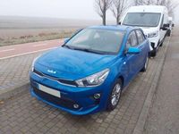 Usado Kia Rio Sport 84 CV (61 kW) 2023 Azul Berlina