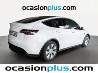 Usado Tesla Model Y 273 kW (372 CV) 2023 Blanco SUV