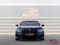 Usado BMW M850 Comfort Edition 530 CV (389 kW) 2021 Azul Coupe