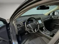 Usado Ford Mondeo Titanium 187 CV (137 kW) 2019 Marrón Berlina