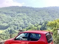 Usado Fiat Seicento 54 CV (39 kW) 1999 Rojo Utilitario