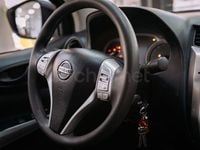 Usado Nissan Navara N-Connecta 163 CV (119 kW) 2021 Blanco Pickup/Camioneta