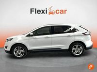 Usado Ford Edge Titanium 210 CV (154 kW) 2016 Blanco SUV