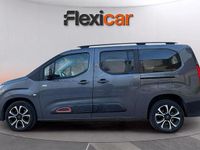 Usado Citroën Berlingo Shine 130 CV (95 kW) 2020 Gris Monovolumen