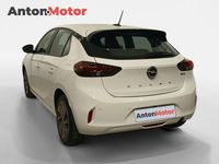 Nuevo Opel Corsa S 100 CV (73 kW) 2025 Blanco Utilitario