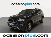 Usado Jeep Cherokee Limited 190 CV (139 kW) 2015 Azul SUV