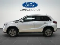 Usado Suzuki Vitara 129 CV (94 kW) 2023 Gris SUV