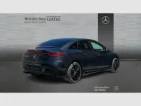 Usado Mercedes EQE350 Edition 235 kW (320 CV) 2025 Eléctrico Berlina