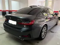Usado BMW 330e 292 CV (214 kW) 2021 Gris / plata Berlina