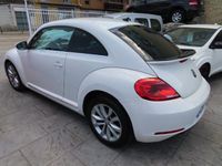 usado VW Beetle New2.0 TDI DESIGN