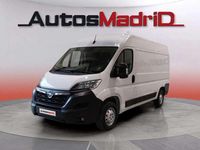 Usado Opel Movano 141 CV (103 kW) 2023 Blanco Van