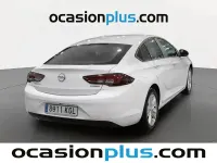 Usado Opel Insignia Selective 140 CV (102 kW) 2017 Blanco Berlina