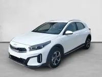 Usado Kia XCeed 101 CV (74 kW) 2025 Blanco SUV