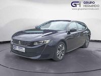 Usado Peugeot 508 SW Allure 130 CV (95 kW) 2020 Azul Familiar