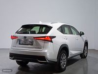 usado Lexus NX300h 300h