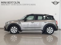 usado Mini Cooper S Countryman E ALL4 165 kW (224 CV)