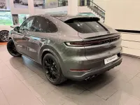 Nuevo Porsche Cayenne Black Edition 470 CV (345 kW) 2026 Gris SUV