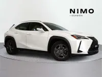 Usado Lexus UX 250h Business Edition 184 CV (135 kW) 2019 SUV