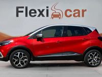 usado Renault Captur S-Edition Energy TCe 87kW (120CV)