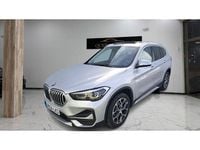 Usado BMW X1 150 CV (110 kW) 2020 Gris SUV
