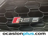 Usado Audi RS5 450 CV (330 kW) 2017 Coupe