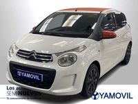 usado Citroën C1 Airscape 1.2 Puretech Feel