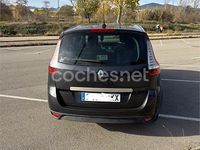 Usado Renault Grand Scénic III Bose Edition 130 CV (95 kW) 2010 Negro Monovolumen