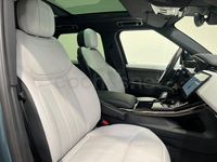 Usado Land Rover Range Rover Sport SE Dynamic 249 CV (183 kW) 2025 Verde SUV