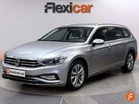Usado VW Passat 190 CV (139 kW) 2020 Gris Familiar