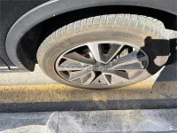 Usado Nissan X-Trail Tekna 130 CV (95 kW) 2016 Negro SUV