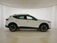 Usado Cupra Formentor 150 CV (110 kW) 2025 Blanco SUV